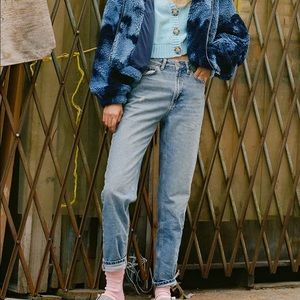 Urban Outfitters BDG High Waisted Jeans